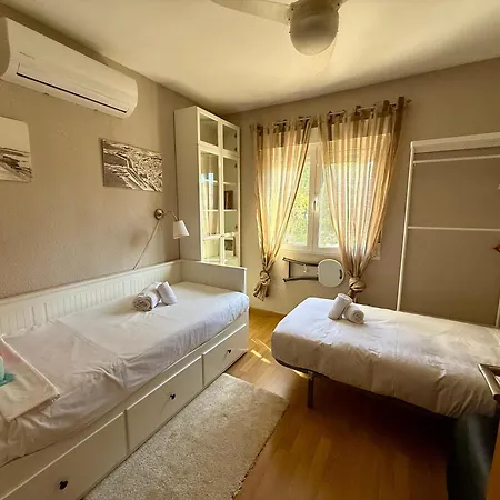 Apartment Cabo Huertas