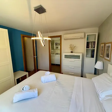 Apartment Cabo Huertas