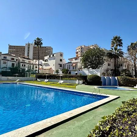 Cabo Huertas Apartment *