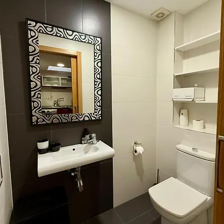 Apartman Cabo Huertas *