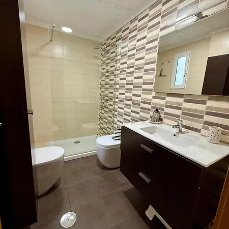 Apartman Cabo Huertas